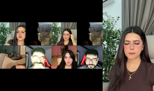 loujyx11's Stream - Aug 6, 2026, 6:36 PM