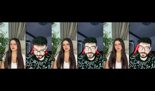 loujyx11's Stream - Aug 8, 2026, 9:45 PM
