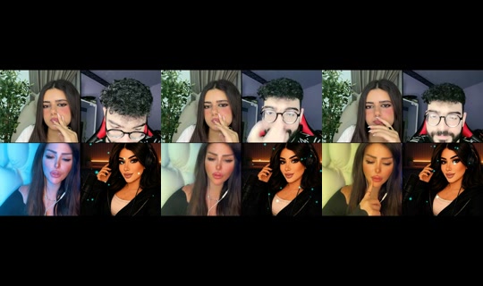 loujyx11's Stream - Aug 8, 2026, 10:05 PM
