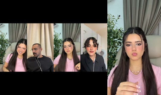 loujyx11's Stream - Aug 9, 2026, 1:05 PM