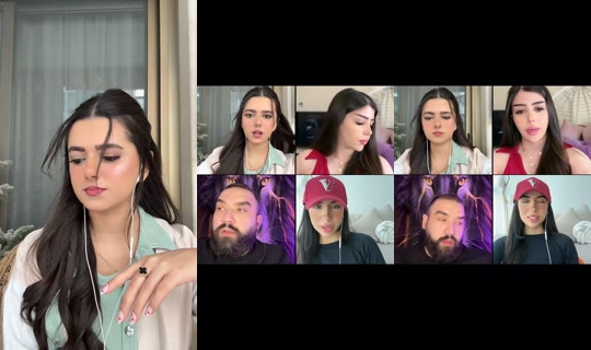 loujyx11's Stream - Sep 21, 2026, 11:06 AM