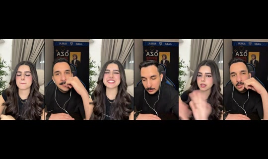 loujyx11's Stream - Oct 8, 2026, 8:14 PM
