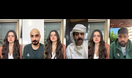 بث loujyx11 - 9 أكتوبر 2026، 10:45 ص