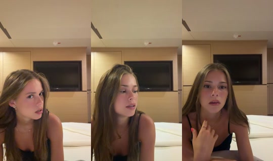 loulou.br07's Stream - Aug 3, 2026, 6:39 PM