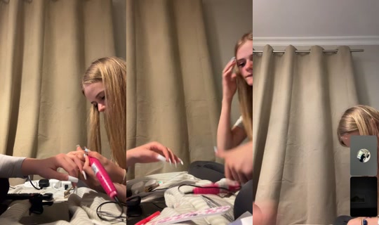 loulou16063's Stream - Jul 26, 2026, 9:43 PM