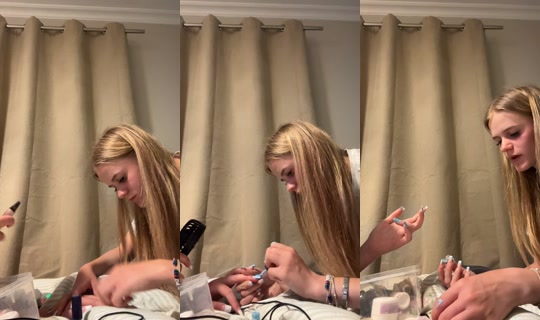loulou16063's Stream - Jul 26, 2026, 10:46 PM
