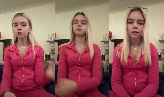 loulou_xx_xx 的直播 - 2026年8月22日 13:43
