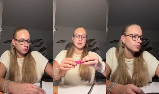 louloufrie's Stream - Jul 10, 2026, 8:31 PM