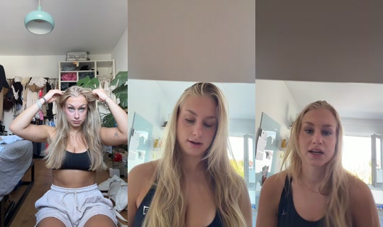 louloufrie's Stream - Jul 21, 2026, 3:03 PM