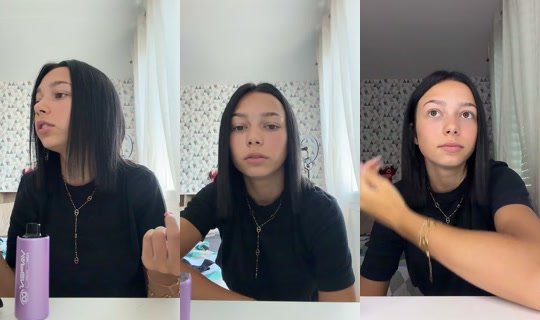 louna.dufranne's Stream - Jul 11, 2026, 11:06 AM