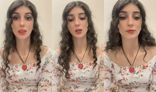 louri_princess Aufgenommen am 9. Okt. 2026, 2:38
