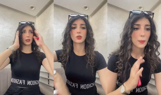 Live de louri_princess - 9 de out. de 2026, 11:23