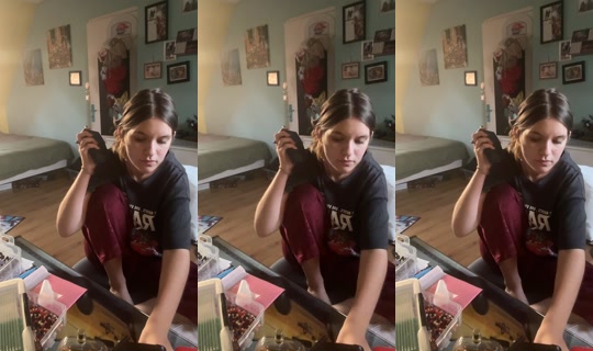 louve2.02's Stream - Jul 20, 2026, 7:29 PM