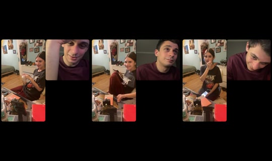 louve2.02's Stream - Jul 20, 2026, 9:27 PM