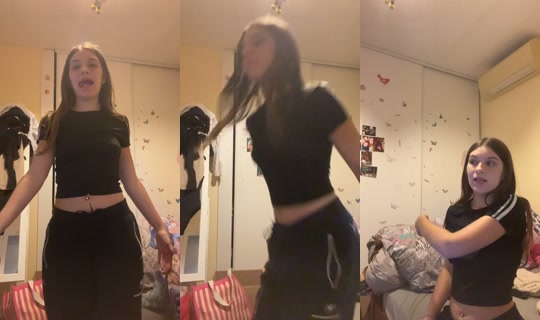 louve2.02's Stream - Jul 27, 2026, 7:53 PM