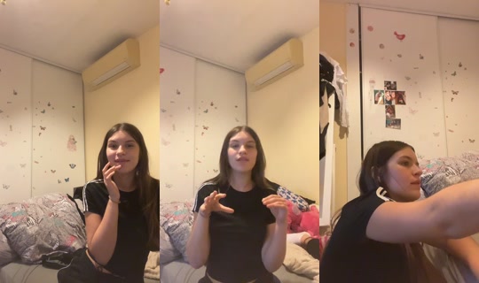 louve2.02's Stream - Jul 27, 2026, 8:32 PM