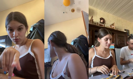 louve2.02's Stream - Aug 8, 2026, 2:34 PM