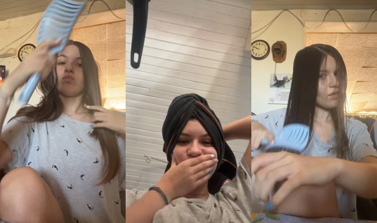 louve2.02's Stream - Aug 10, 2026, 11:39 AM