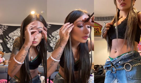 lov3lilii's Stream - Jul 29, 2026, 12:40 AM