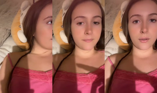 love..love62's Stream - Jul 18, 2026, 9:49 PM