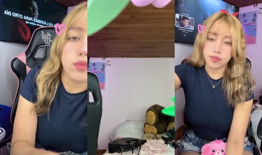 love.girl746's Stream - Jul 15, 2026, 1:45 AM
