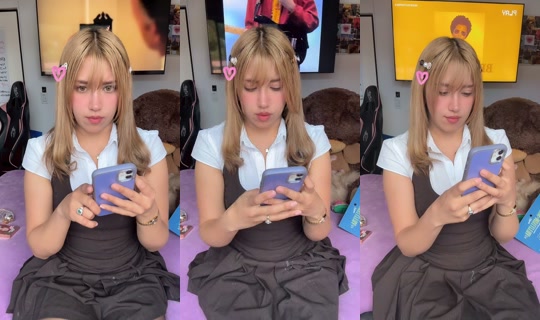 Stream di love.girl746 - 15 lug 2026, 22:11