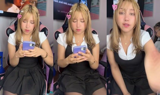 Stream di love.girl746 - 16 lug 2026, 0:35