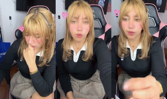 Stream di love.girl746 - 17 lug 2026, 4:40