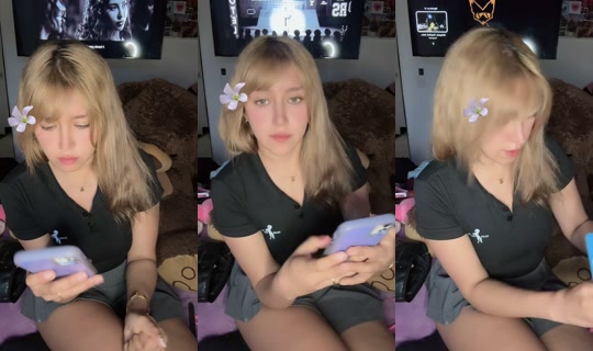 love.girl746's Stream - Jul 19, 2026, 11:20 PM