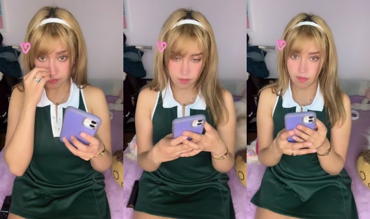 love.girl746's Stream - Jul 20, 2026, 5:55 AM