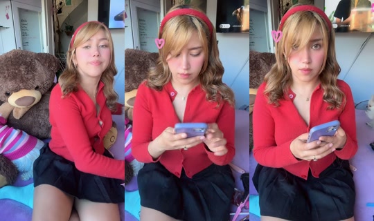 love.girl746's Stream - Jul 21, 2026, 10:19 PM
