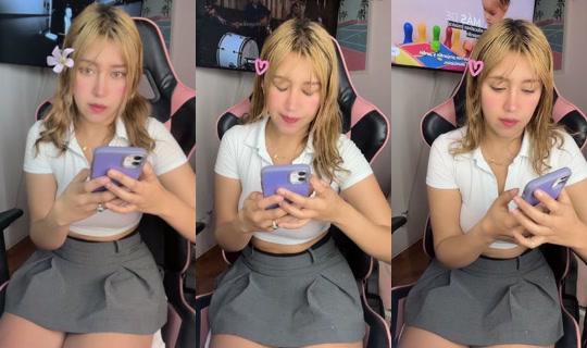love.girl746's Stream - Aug 7, 2026, 1:16 AM