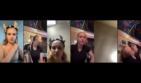 love.icee's Stream - Jul 13, 2026, 11:59 AM