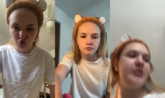 love.icee's Stream - Jul 14, 2026, 4:51 PM