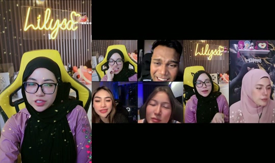 love.lilysa's Stream - Jul 14, 2026, 3:40 PM
