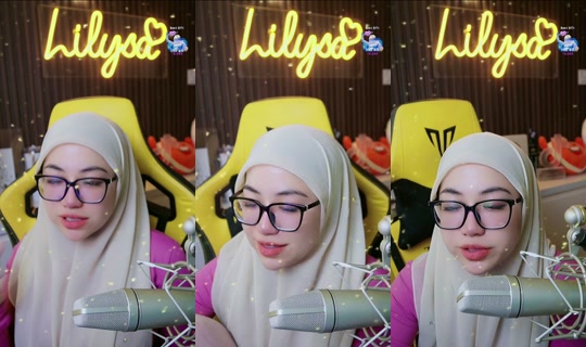 love.lilysa's Stream - Jul 15, 2026, 6:28 PM