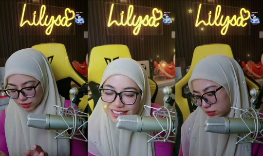 love.lilysa's Stream - Jul 15, 2026, 7:19 PM