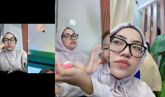 love.lilysa Direkam pada 17 Jul 2026, 3.36