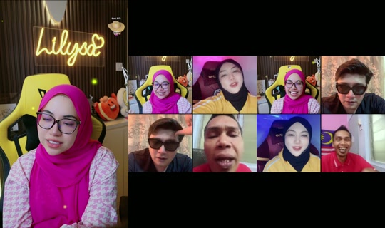 love.lilysa's Stream - Jul 23, 2026, 3:14 PM