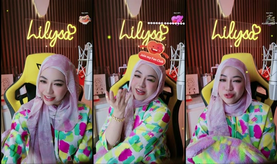 love.lilysa's Stream - Jul 24, 2026, 2:19 AM