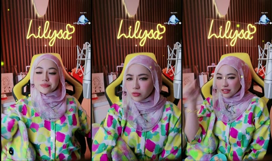 love.lilysa's Stream - Jul 24, 2026, 4:01 AM