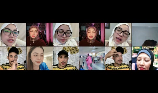love.lilysa's Stream - Jul 25, 2026, 4:33 AM