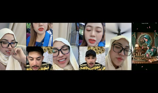 love.lilysa's Stream - Jul 25, 2026, 5:24 AM