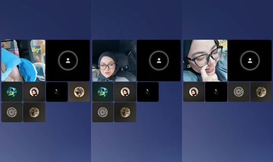 love.lilysa's Stream - Jul 27, 2026, 8:49 AM