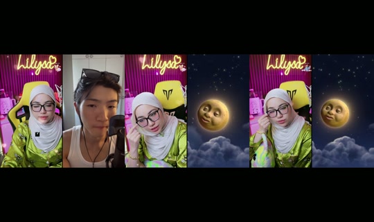 love.lilysa's Stream - Jul 28, 2026, 2:54 PM