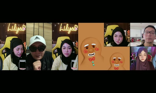 love.lilysa's Stream - Aug 4, 2026, 3:17 PM