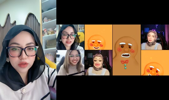 love.lilysa's Stream - Aug 9, 2026, 5:19 AM