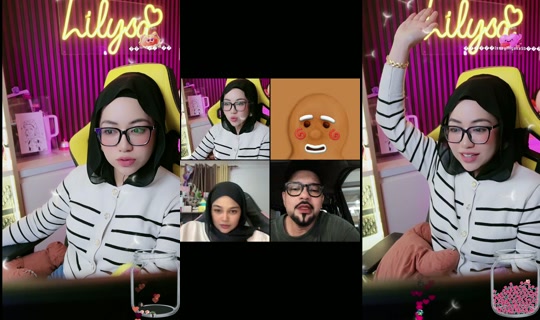 love.lilysa's Stream - Aug 9, 2026, 10:31 AM