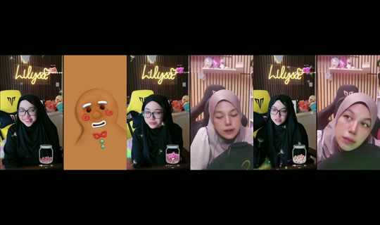 Stream ni love.lilysa - Ago 10, 2026, 4:53 AM
