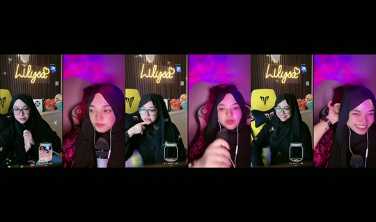 Stream ni love.lilysa - Ago 10, 2026, 5:44 AM